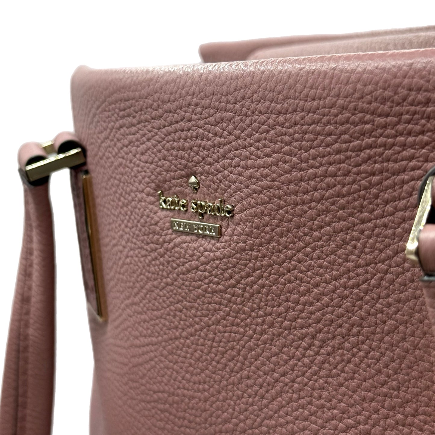 Pre-Owned Kate Spade Leather Shoulder Bag - KS1010