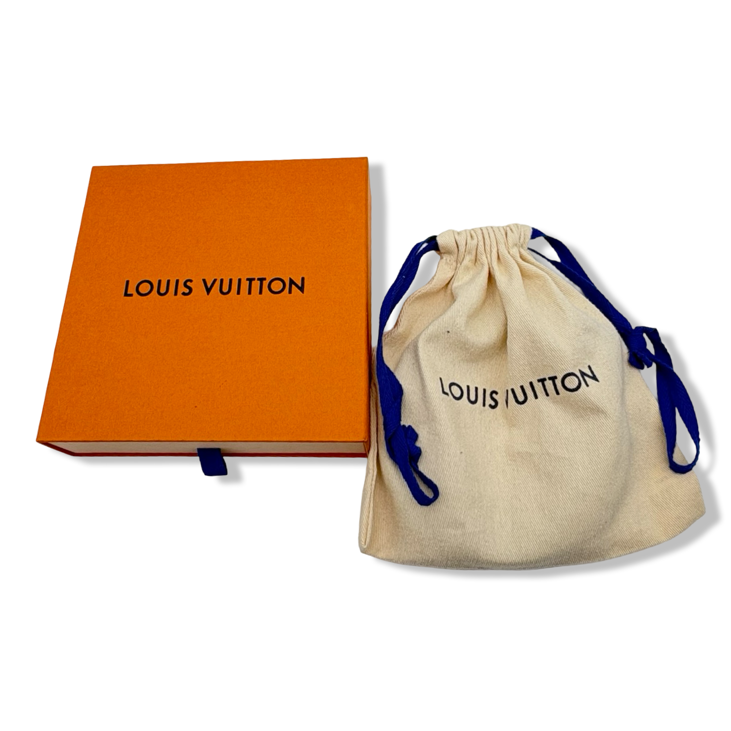 Pre-Owned Louis Vuitton Monogram Canvas and Red Reversible Leather Belt - Size 80 - LV2009