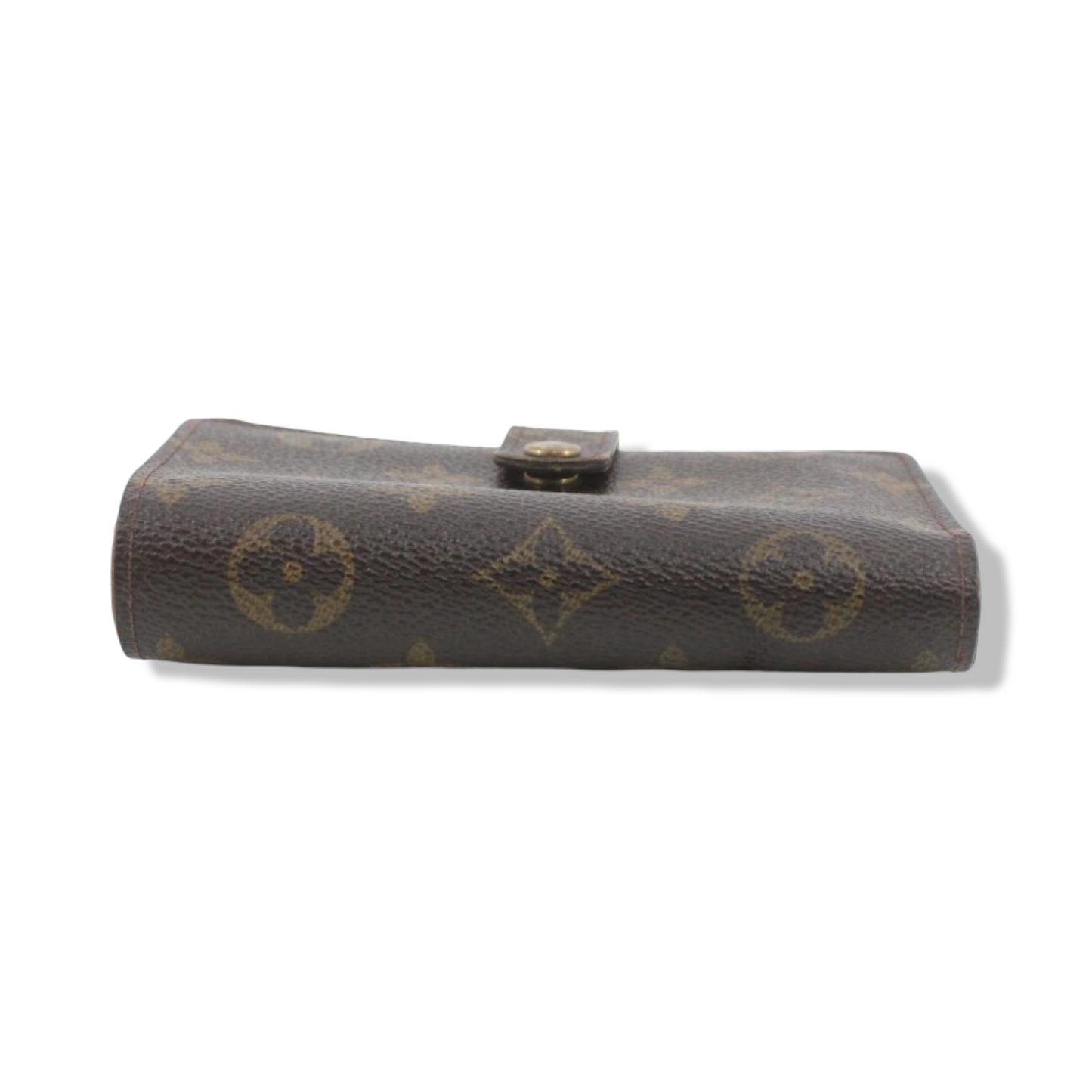Pre-Owned Louis Vuitton Monogram Canvas Portefeuille Viennois Wallet - LV1996