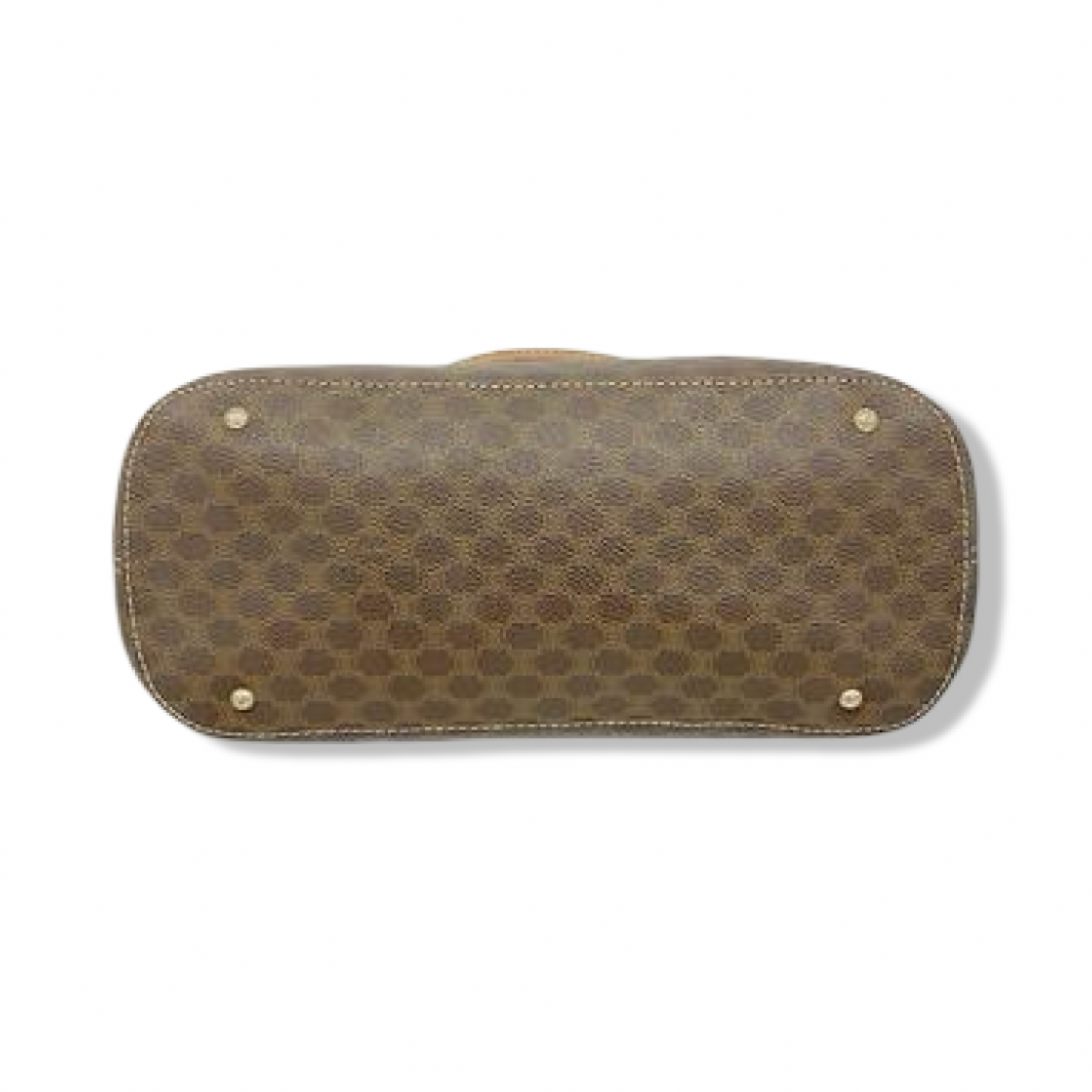 Pre-Owned Celine Macadam Canvas Handbag - CELINE1032