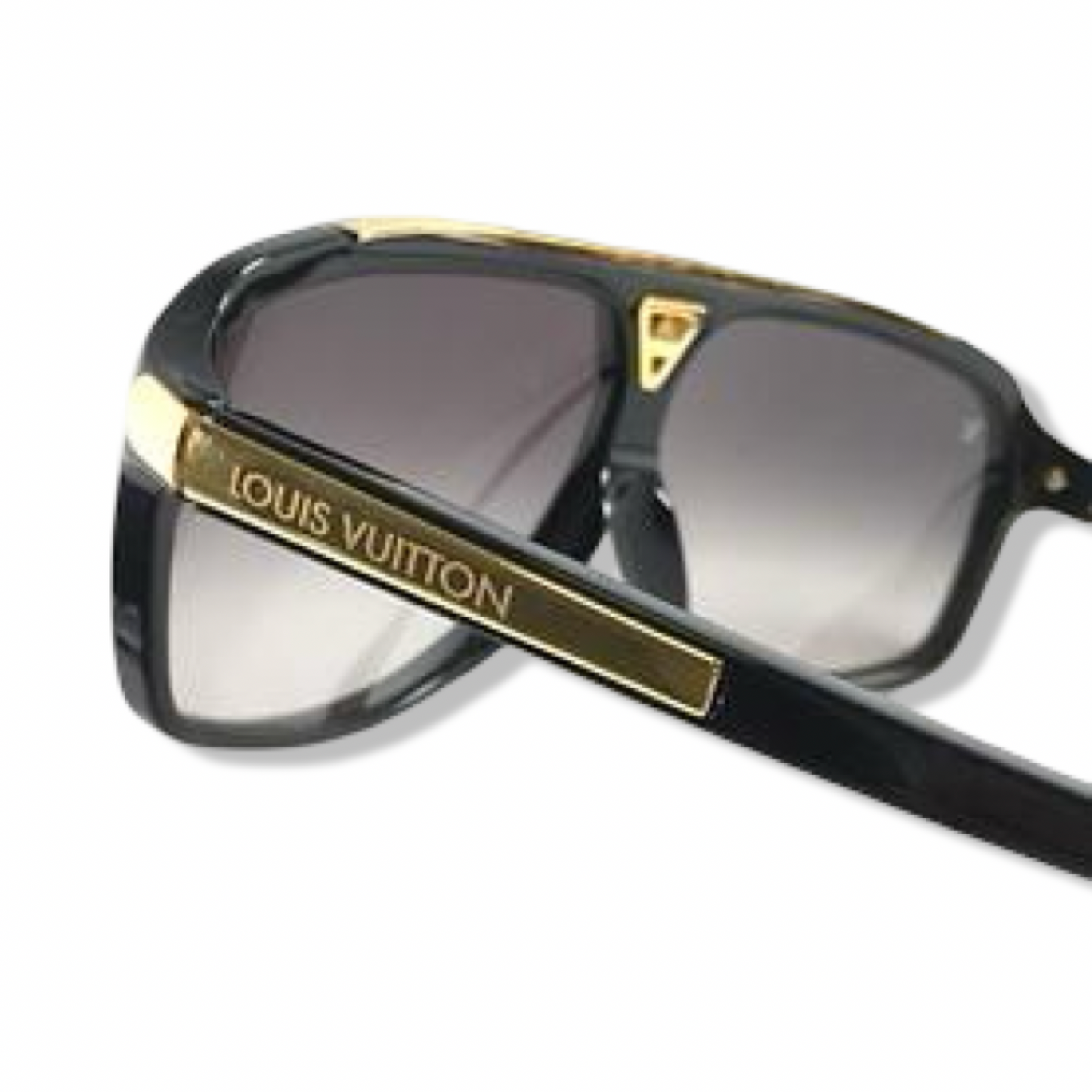 Pre-Owned Louis Vuitton 1.1 Evidence Sunglasses - LV2000