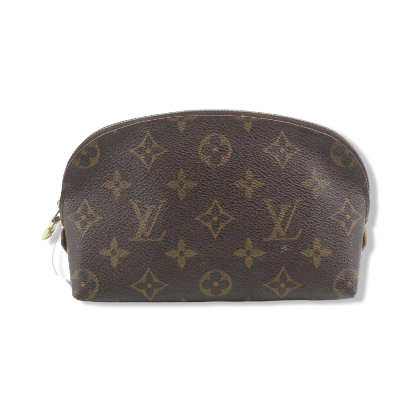 Pre-Owned Louis Vuitton Monogram Canvas Cosmetic Pouch - LV2036