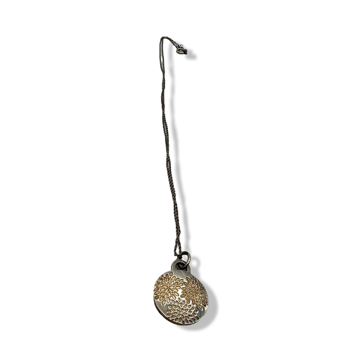 Pre-Owned Tiffany & Co. Go Women 2018 Pendant - TIF1041
