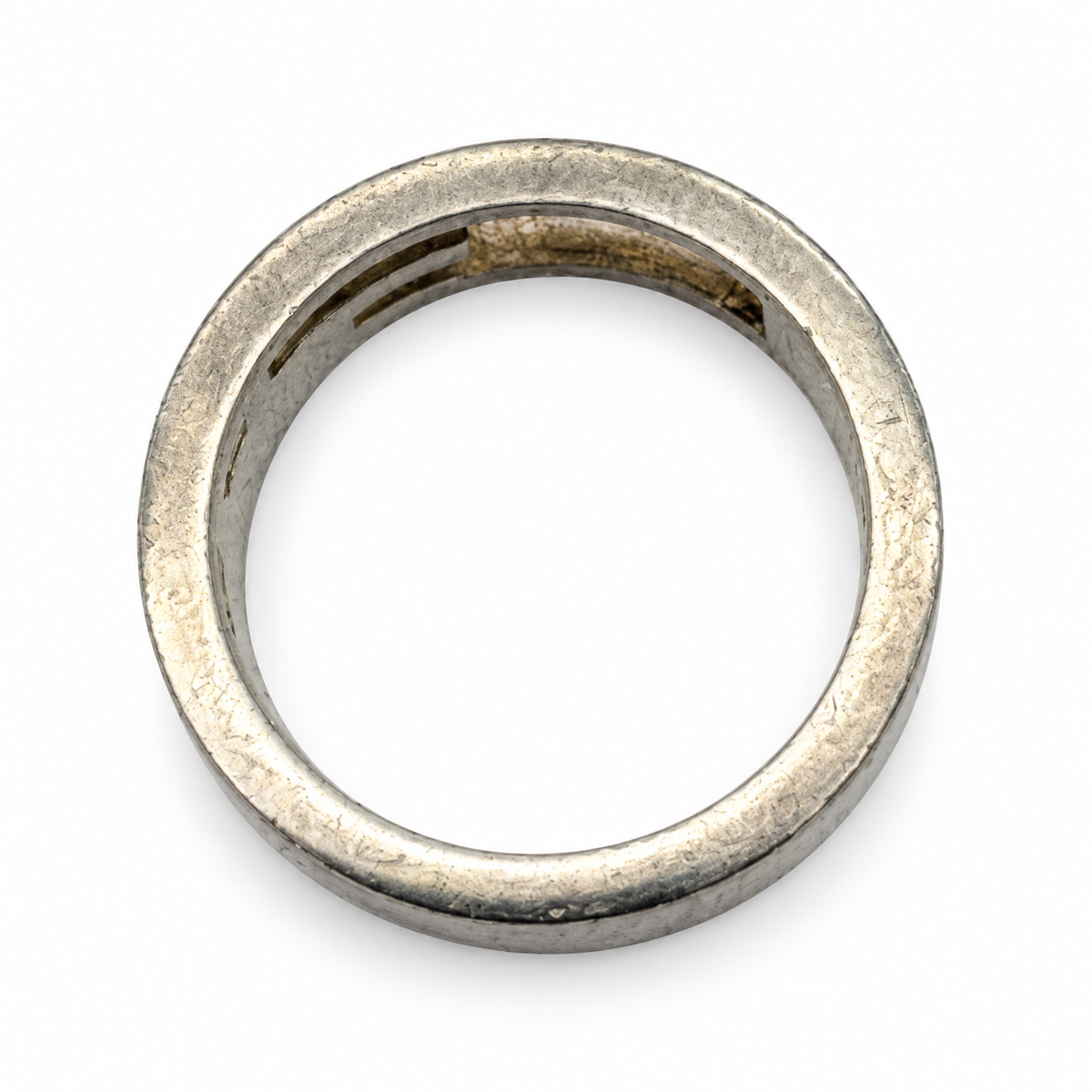 Pre-Owned Gucci Ring - Size 5 - G1210