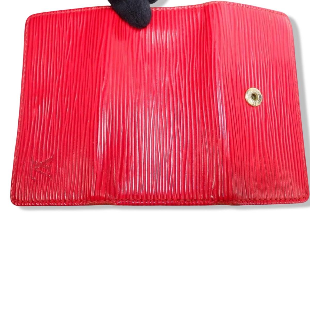 Pre-Owned Louis Vuitton Epi Leather Multicle 4 Key Case - LV2083