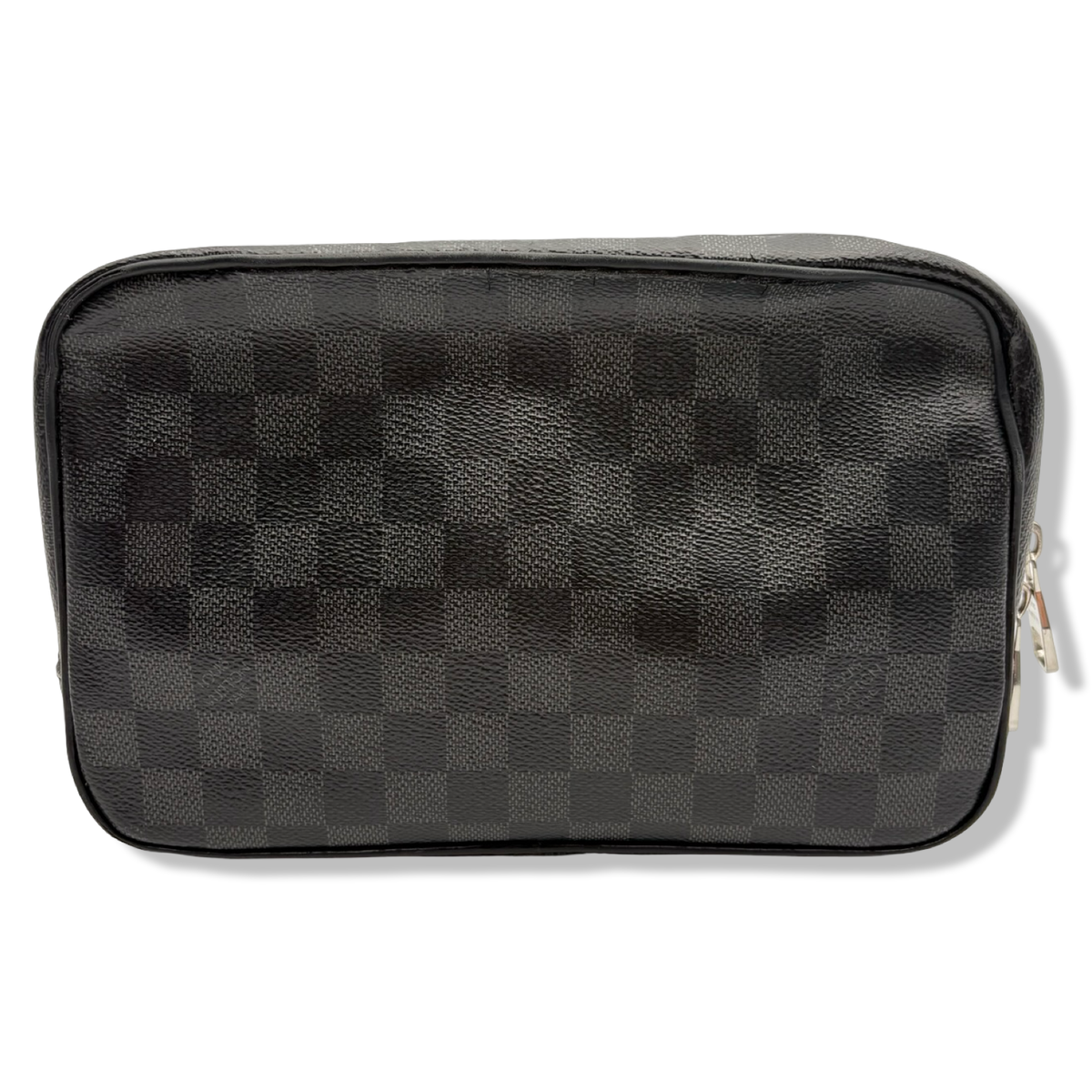 Pre-Owned Louis Vuitton Damier Graphite Canvas Toilette - LV2076
