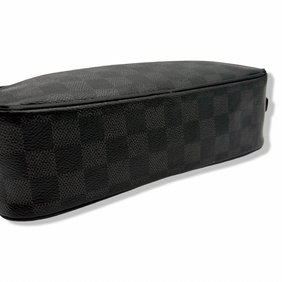 Pre-Owned Louis Vuitton Damier Graphite Canvas Toilette - LV2076