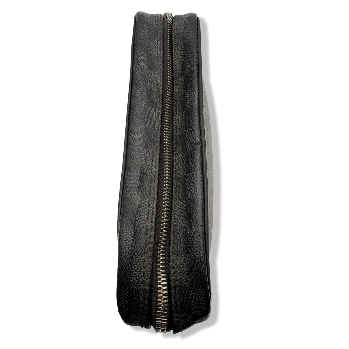 Pre-Owned Louis Vuitton Damier Graphite Canvas Toilette - LV2076