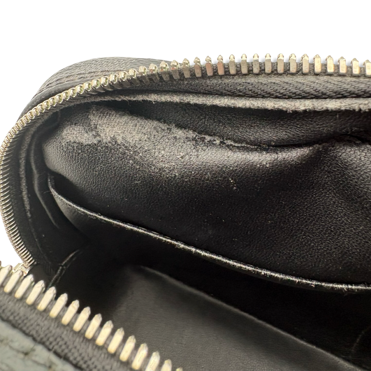 Pre-Owned Louis Vuitton Damier Graphite Canvas Toilette - LV2076