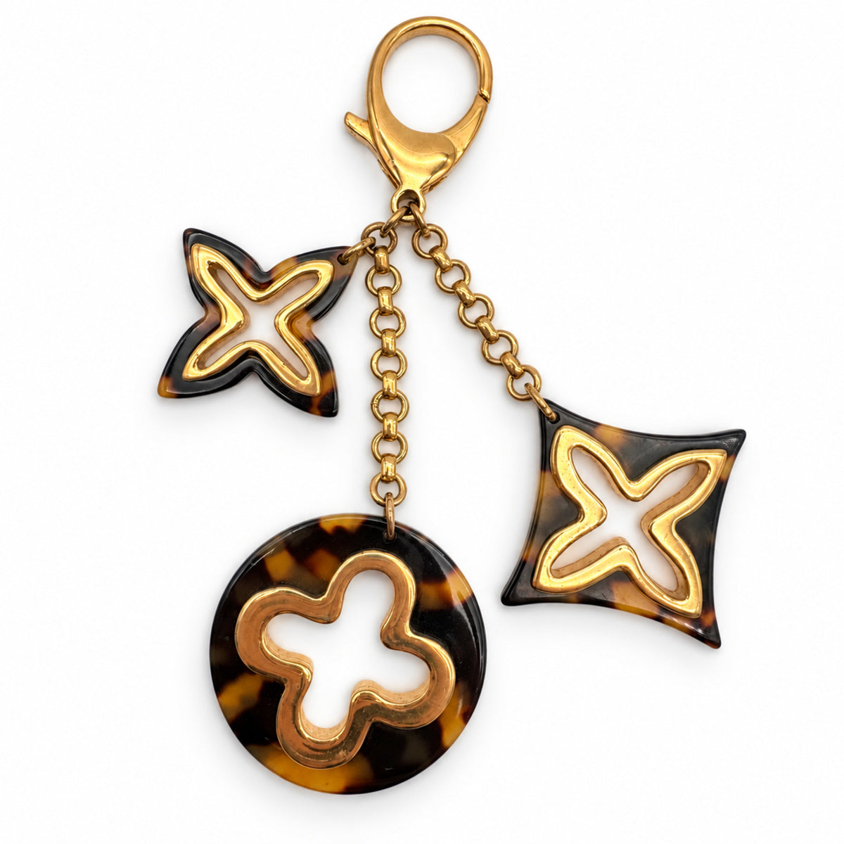 Pre-Owned Louis Vuitton Bijou Sac Insolence Charm - LV2122