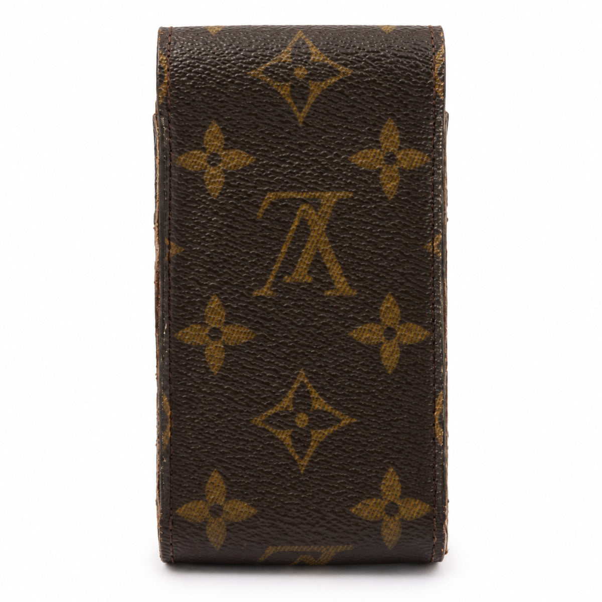 Pre-Owned Louis Vuitton Monogram Mini Pouch - LV2128