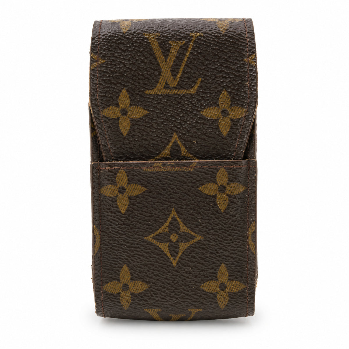 Pre-Owned Louis Vuitton Monogram Mini Pouch - LV2131
