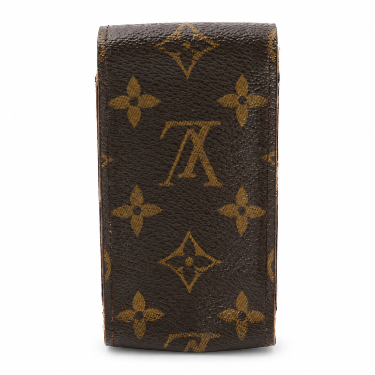 Pre-Owned Louis Vuitton Monogram Mini Pouch - LV2131
