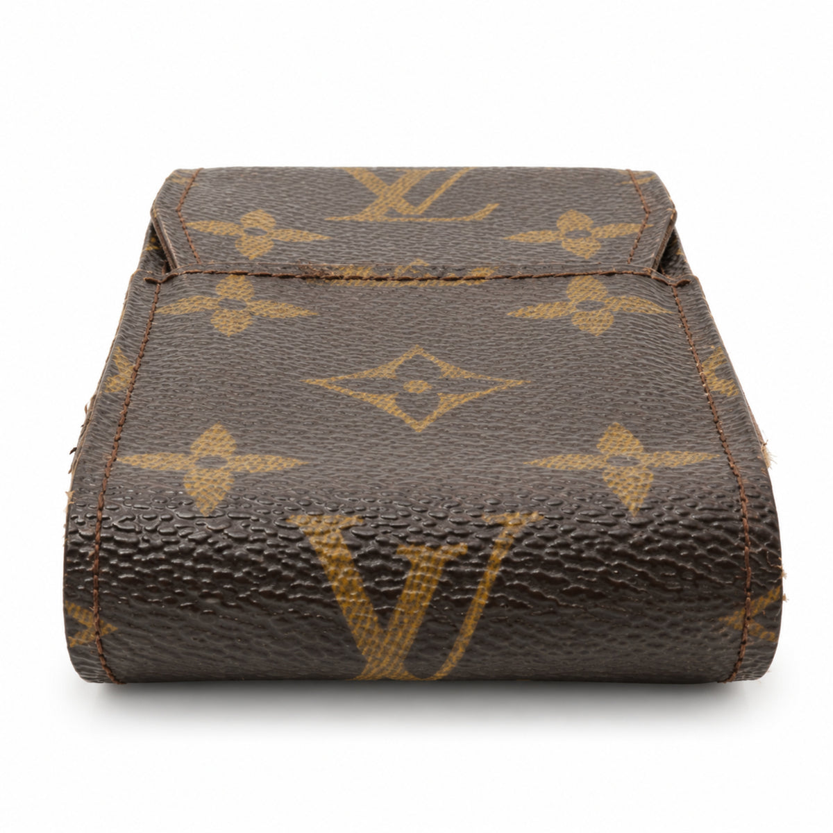Pre-Owned Louis Vuitton Monogram Mini Pouch - LV2131