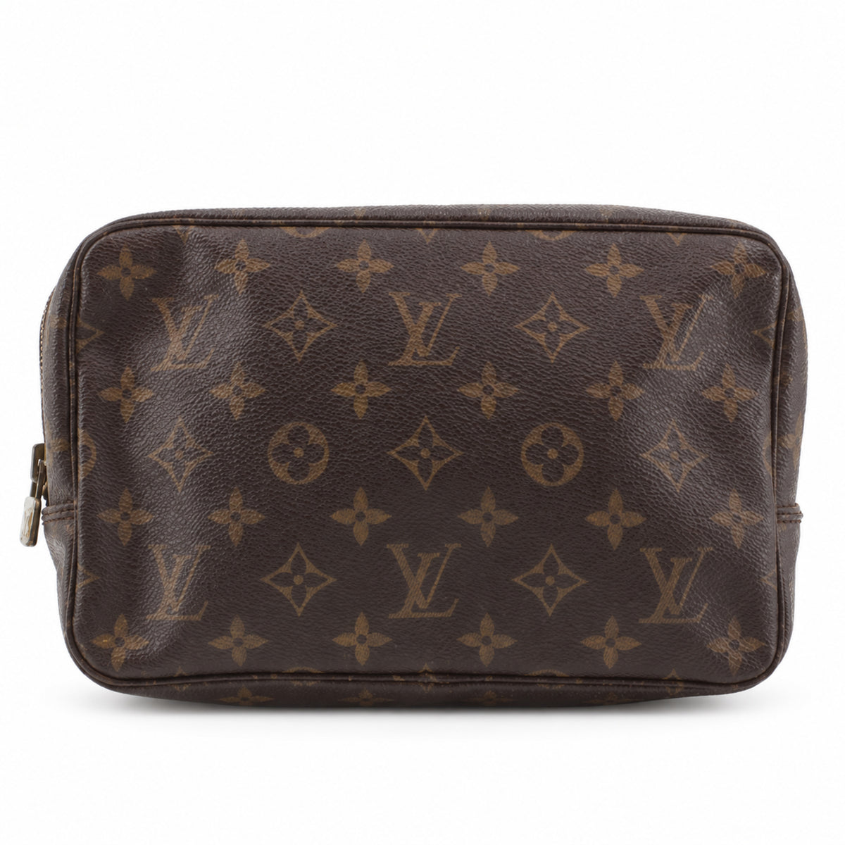 Pre-Owned Louis Vuitton Monogram Trousse Toilette 23 - LV2130