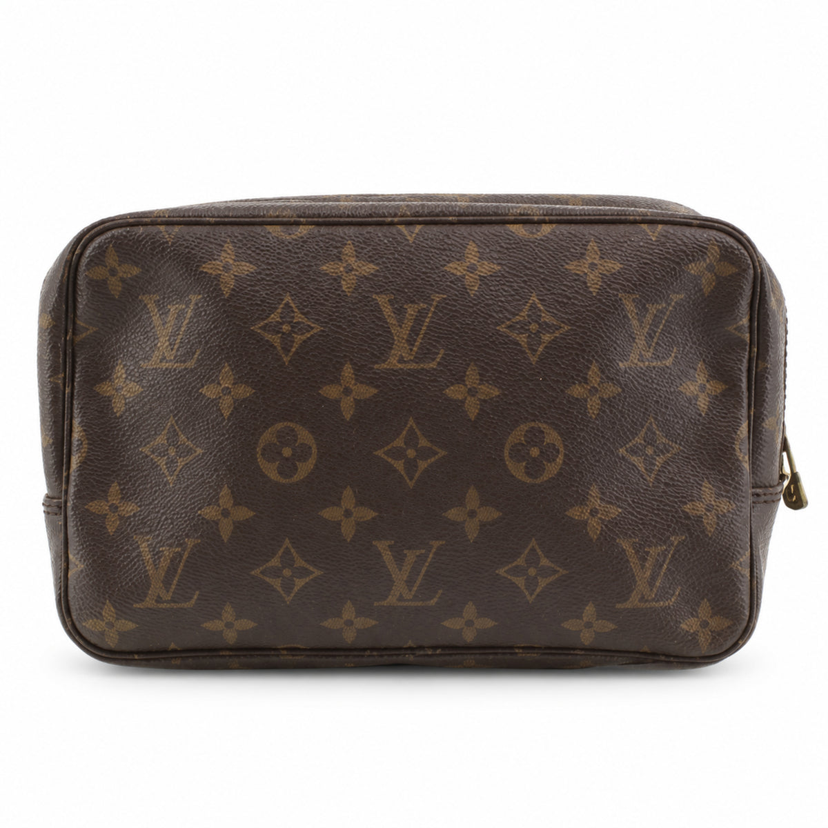Pre-Owned Louis Vuitton Monogram Trousse Toilette 23 - LV2130