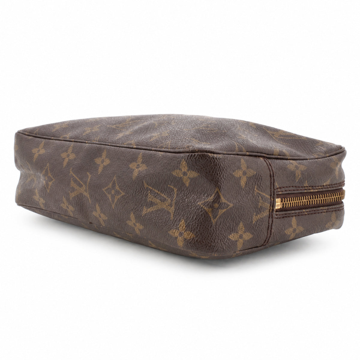 Pre-Owned Louis Vuitton Monogram Trousse Toilette 23 - LV2130