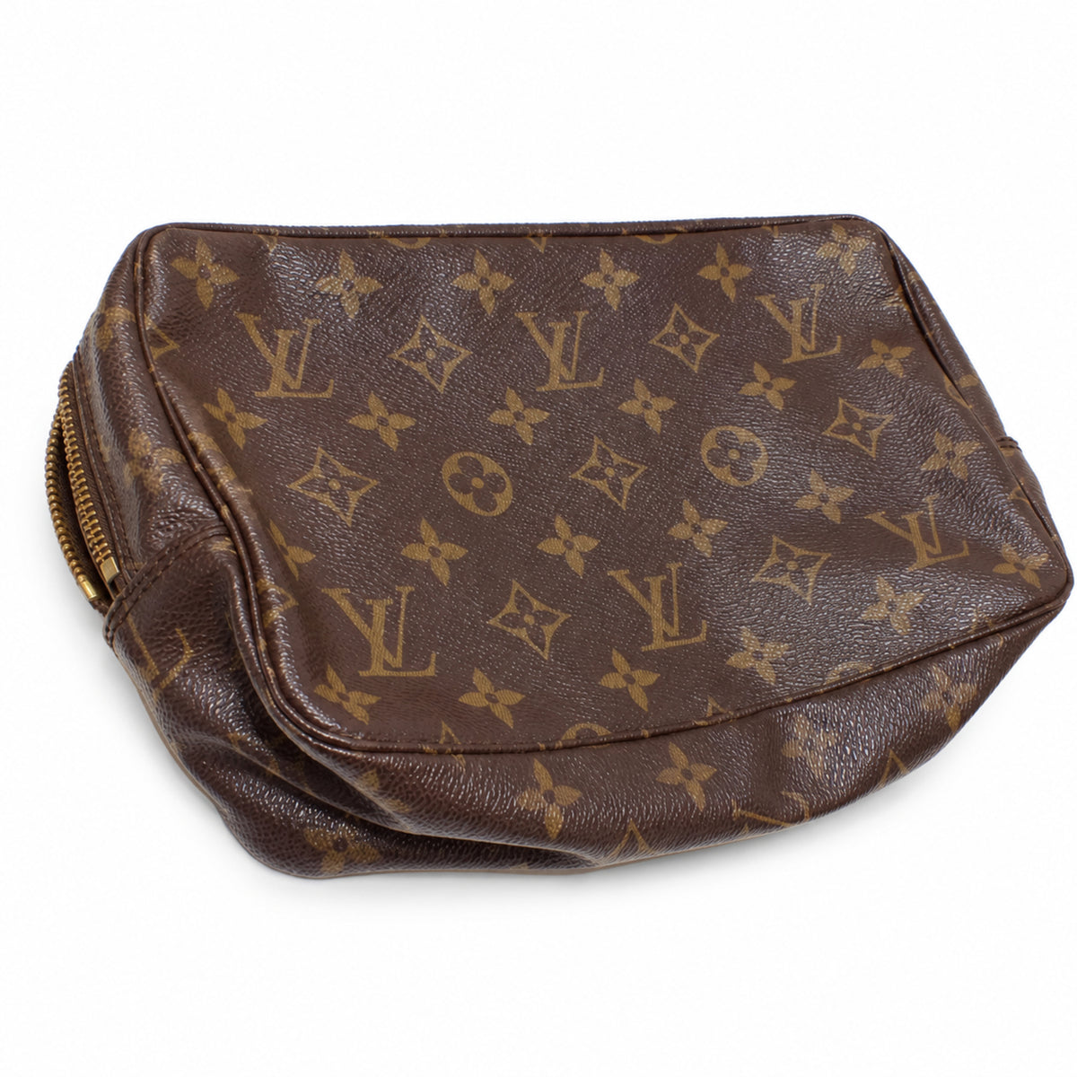 Pre-Owned Louis Vuitton Monogram Trousse Toilette 23 - LV2130