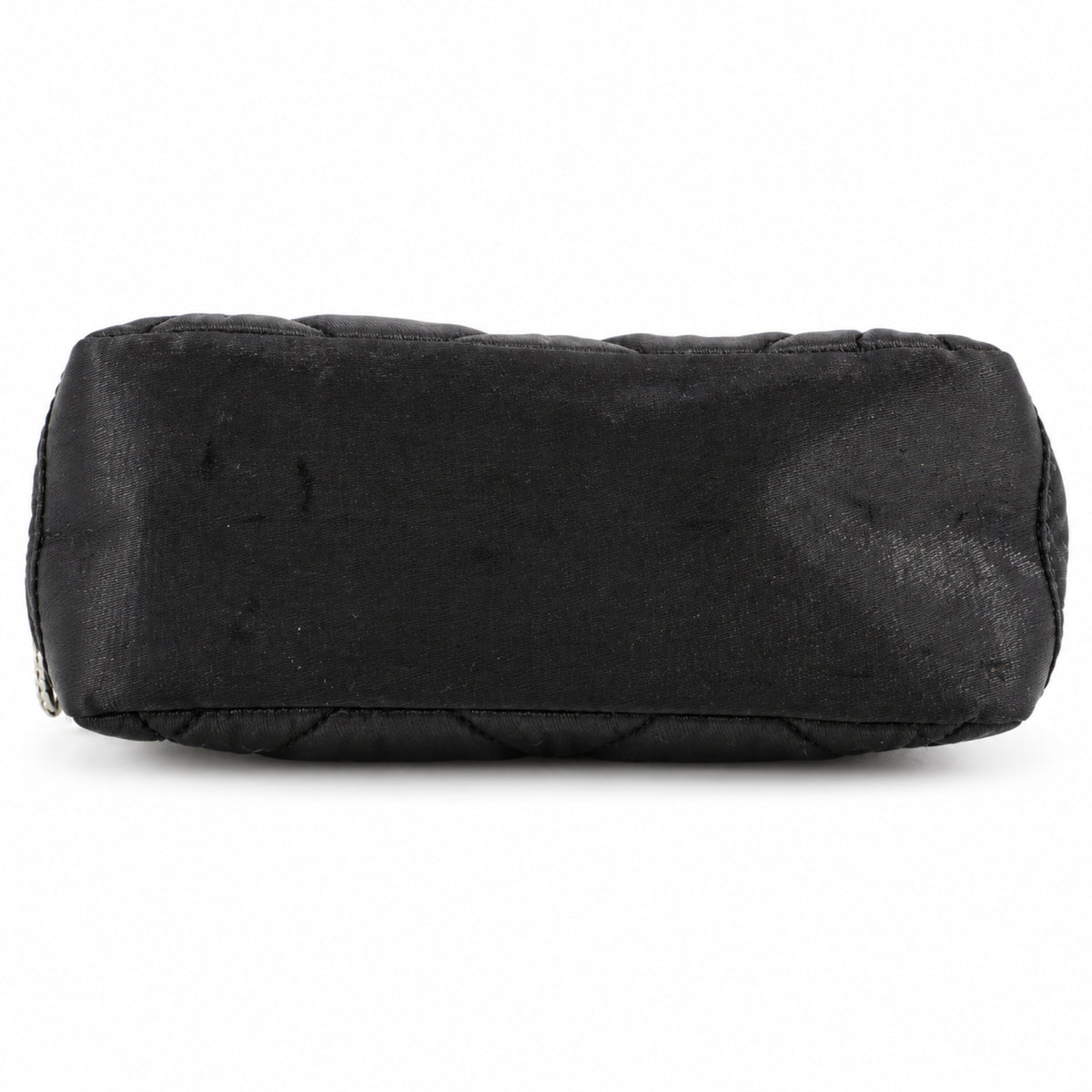 Pre-Owned Chanel Paris Biarritz Cosmetic Pouch - CH1056
