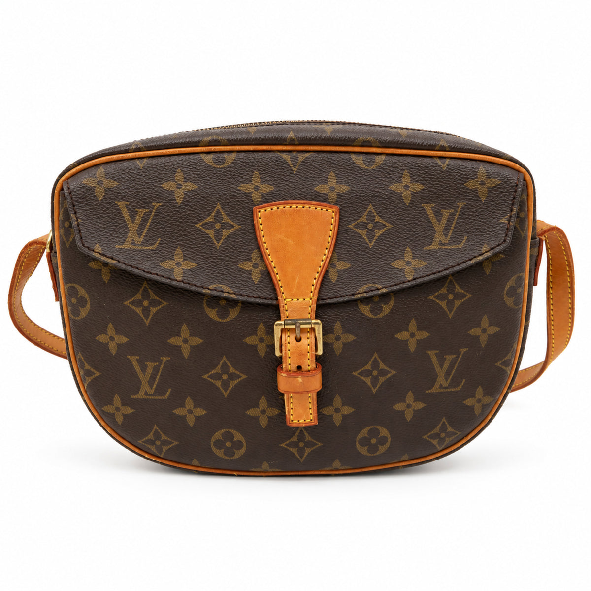 Pre-Owned Louis Vuitton Monogram Jeune Fille - LV2148