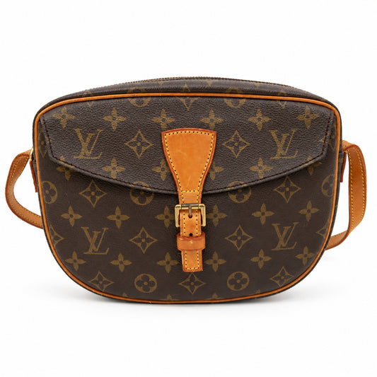 Pre-Owned Louis Vuitton Monogram Jeune Fille - LV2148