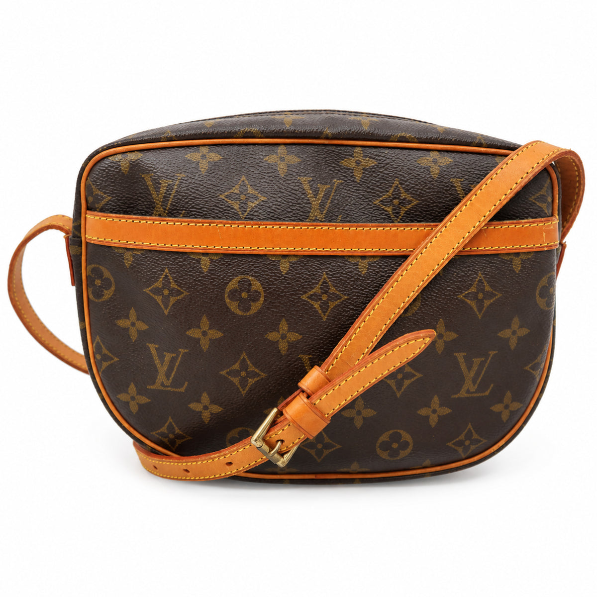 Pre-Owned Louis Vuitton Monogram Jeune Fille - LV2148