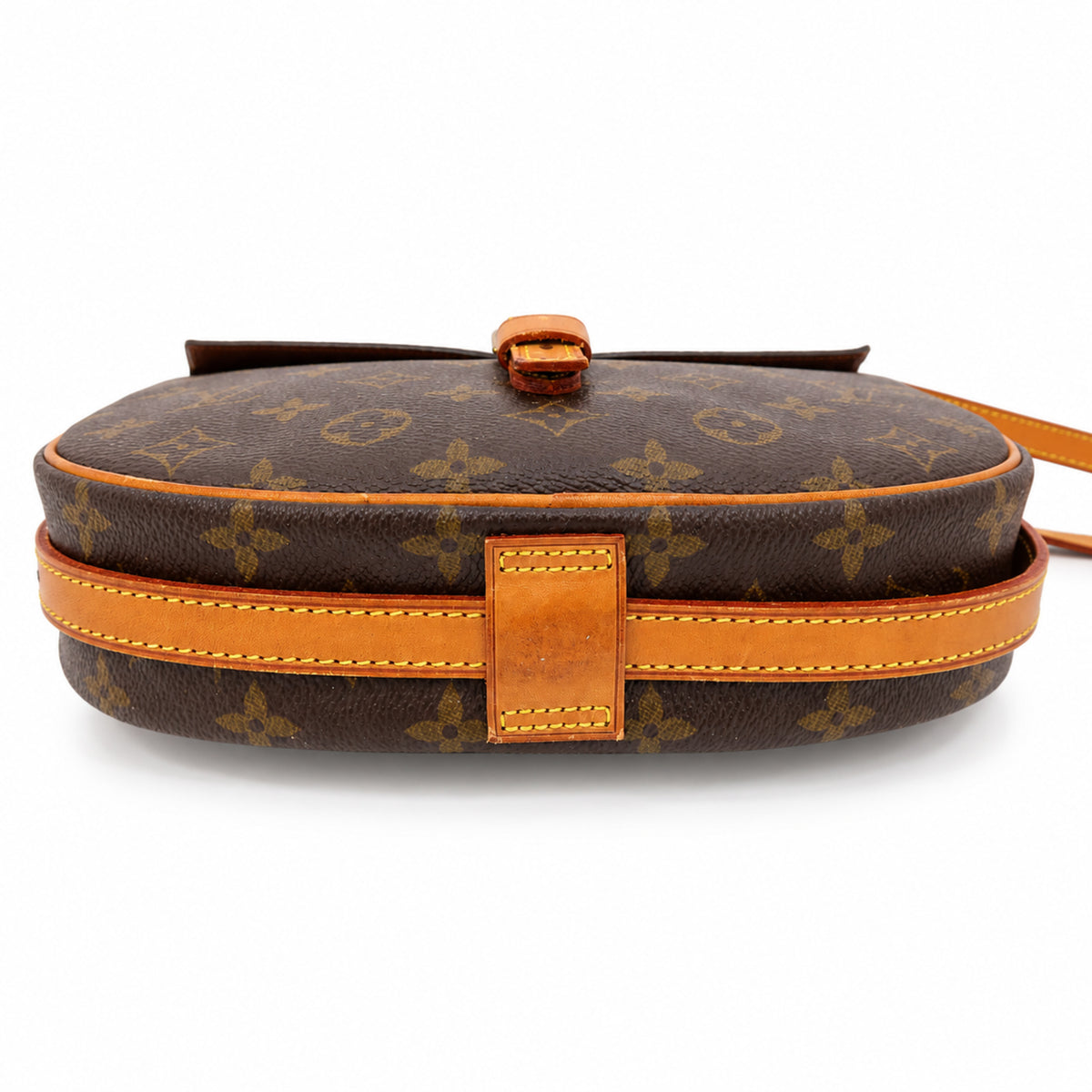 Pre-Owned Louis Vuitton Monogram Jeune Fille - LV2148