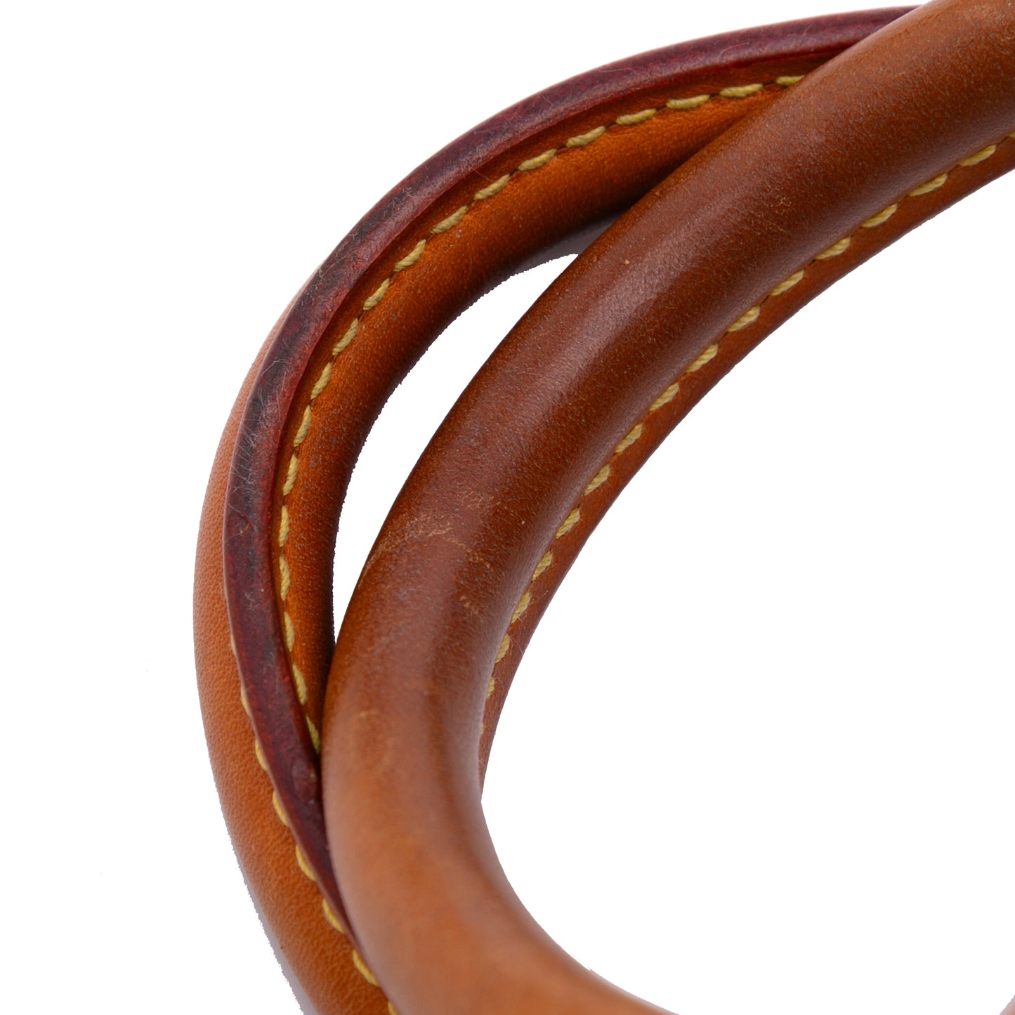 Pre-Owned Louis Vuitton Damier Azur Canvas Speedy 30 - LV1477