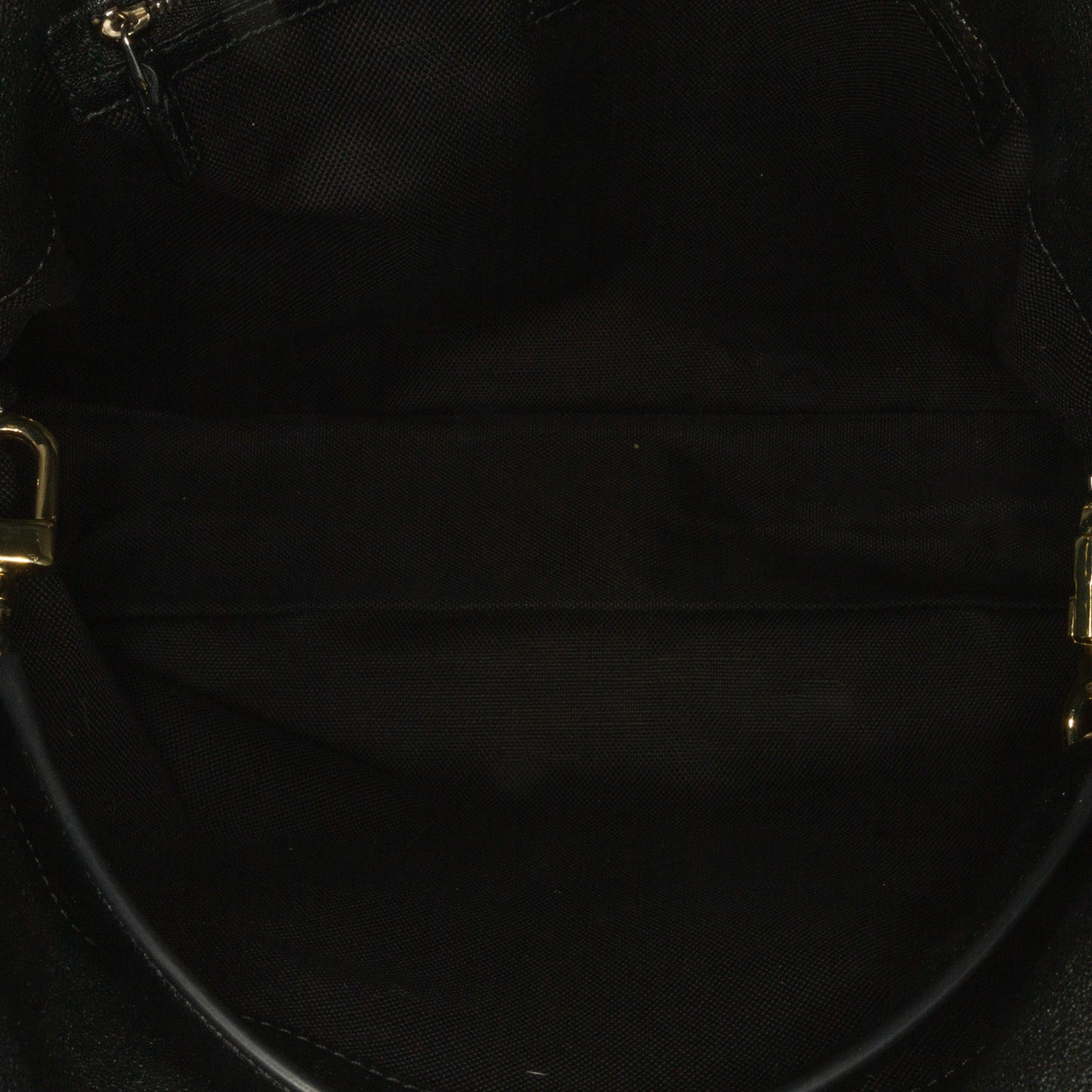 Pre-Owned Gucci Calfskin Leather Medium Blondie Satchel - G1076
