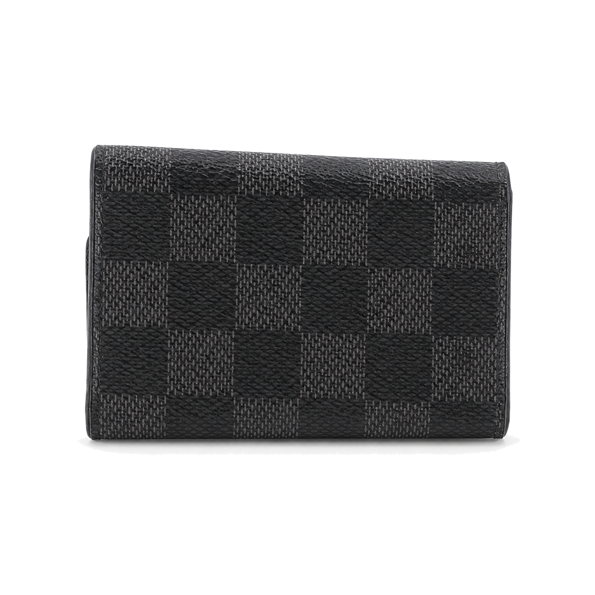 Pre-Owned Louis Vuitton Damier Graphite Multicles 6 Key Case - LV2120