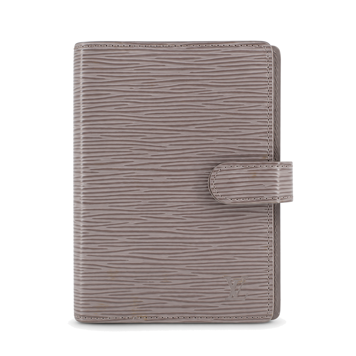 Pre-Owned Louis Vuitton Epi Lilac Agenda PM - LV2111