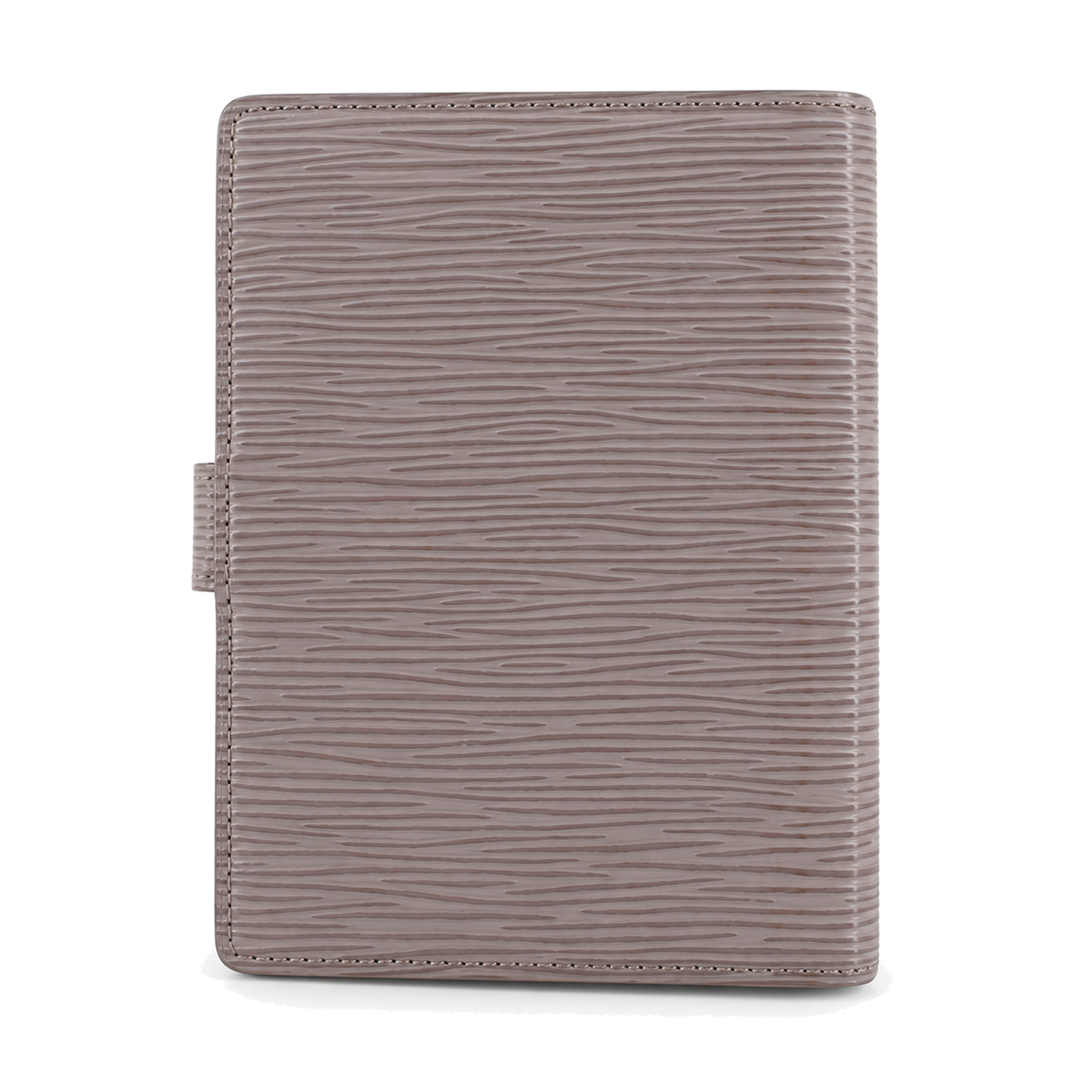 Pre-Owned Louis Vuitton Epi Lilac Agenda PM - LV2111