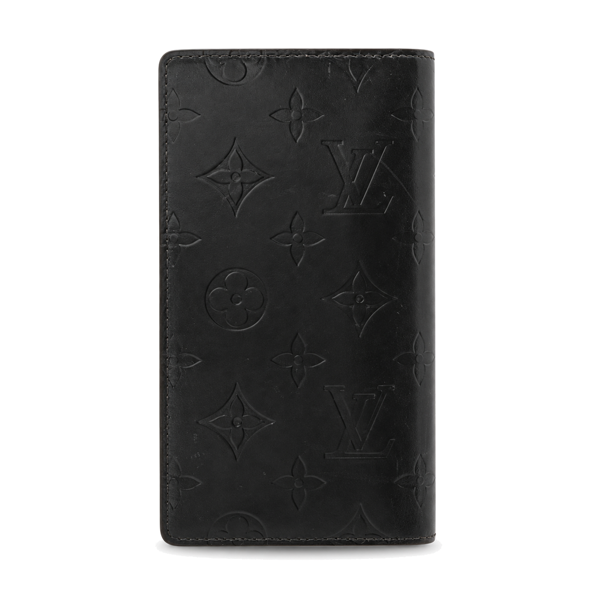 Pre-Owned Louis Vuitton Monogram Glacé Agenda Poche - LV2116