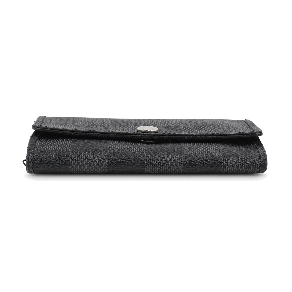 Pre-Owned Louis Vuitton Damier Graphite Multicles 6 Key Case - LV2117