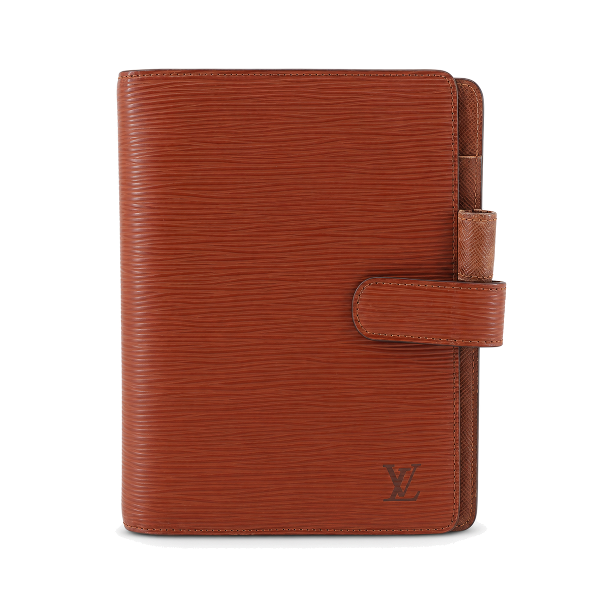 Pre-Owned Louis Vuitton Epi Agenda MM - LV2119