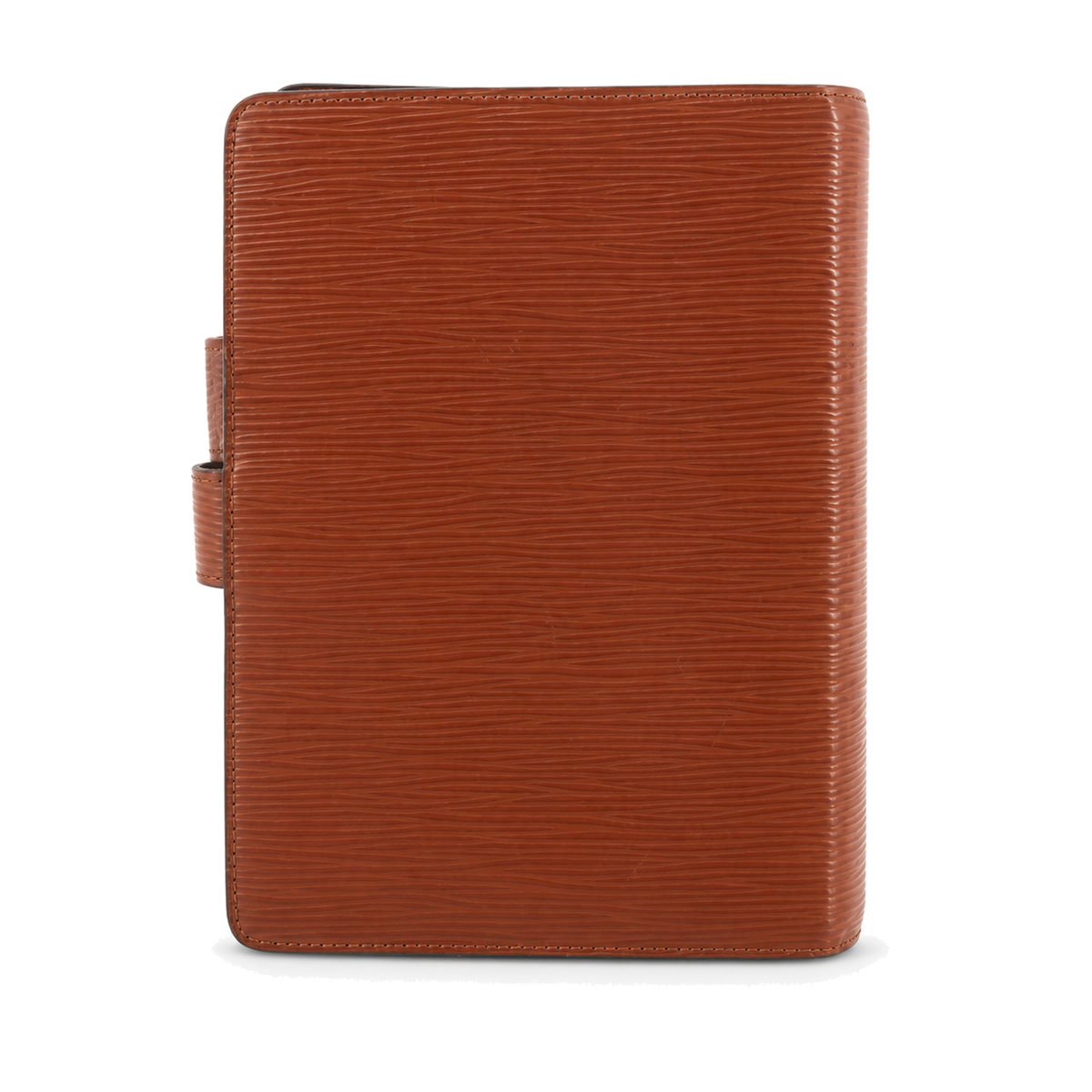 Pre-Owned Louis Vuitton Epi Agenda MM - LV2119