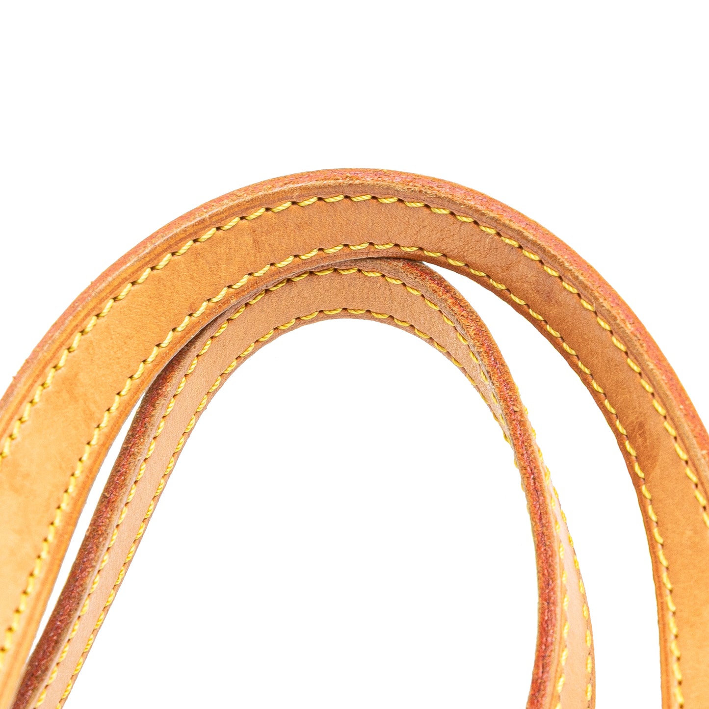 Pre-Owned Louis Vuitton Monogram Canvas Petit Bucket Bag - LV1435