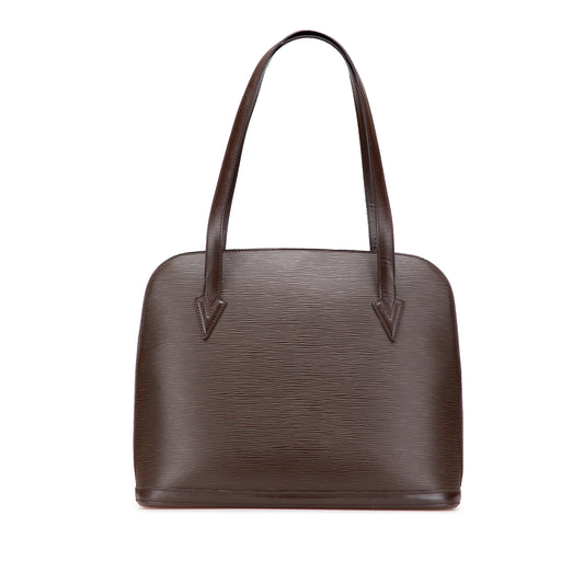 Pre-Owned Louis Vuitton Epi Leather Lussac Shoulder Bag - LV1433